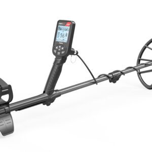 Simplex Ultra Metal Detector