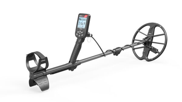 Simplex Ultra Metal Detector