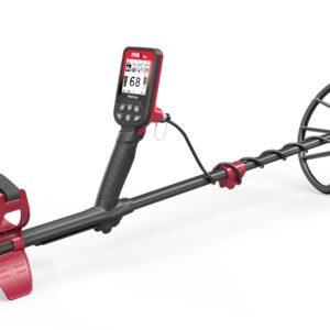 FINDX Pro metal detector