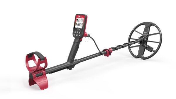 FINDX Pro metal detector